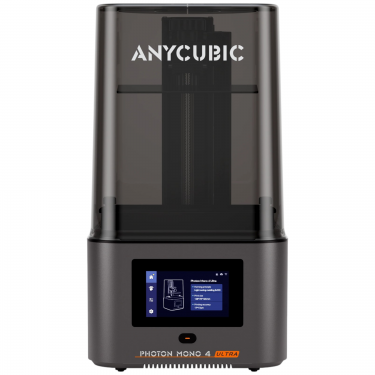 Anycubic Photon Mono 4 Ultra